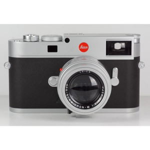 Leica M11, Design Modellbau, Prototypen Bau, Prototyping, Funktionsmodell, Architekturmodelle, Modellbau Nagel - München