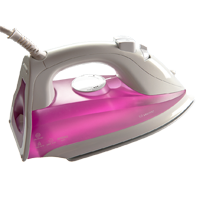 Siemens Dampfbügeleisen, Design Modellbau, Prototypen Bau, Prototyping, Funktionsmodell, Architekturmodelle, Modellbau Nagel - München